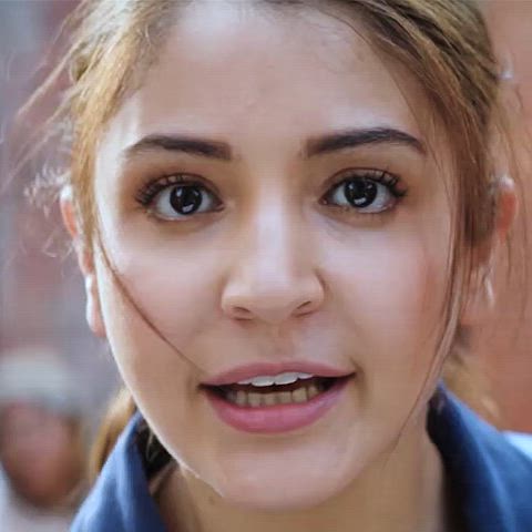 actress anushka sharma bhabi bollywood celebrity desi face fuck indian spit on face