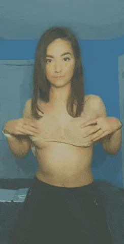 20 Years Old Striptease gif