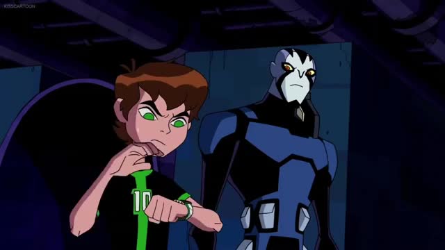 Ben 10 Every Gravattack Transformations | Ben 10 Omniverse | 2018 latest | HD | 60