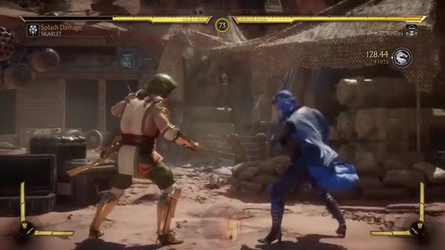 MK11 - Boiling Point