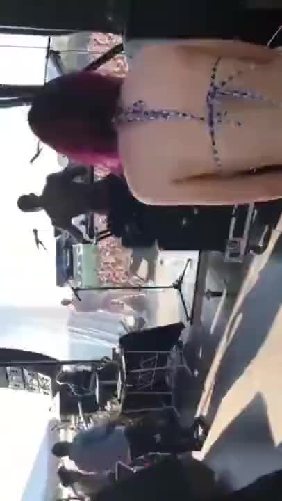 Bella Thorne 2017 Billboard Hot 100 Festival