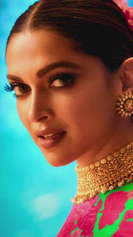 Deepika Padukone is back