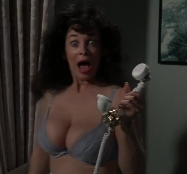 Lorali Hart - The Naked Gun: From the Files of Police Squad! (1988)