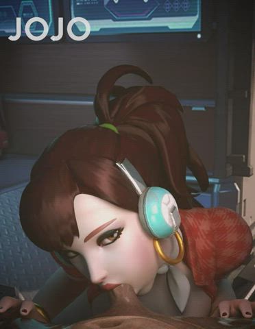 Vintage D.va