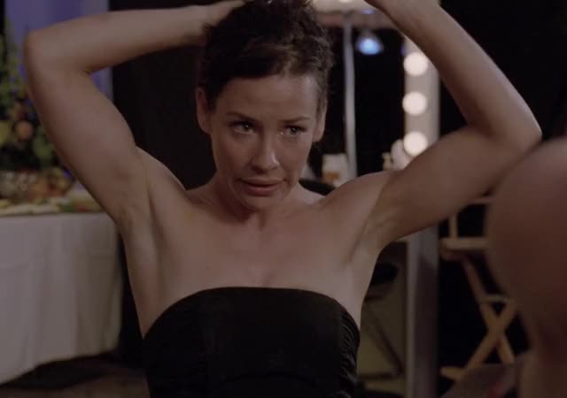 Evangeline Lilly - lost