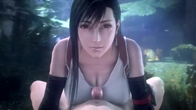 Tifa Titjob