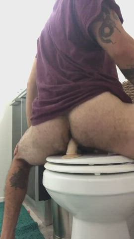 Big Dick Dildo Gay gif