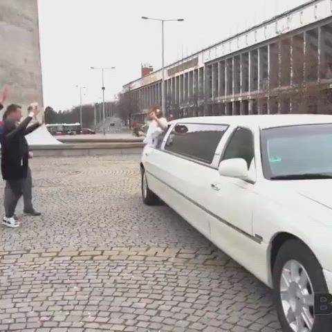 ass eating bride car sex cheating european pussy eating pussy licking wedding gif