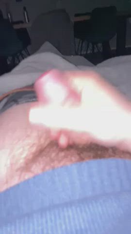 Big Dick Handjob Jerk Off gif