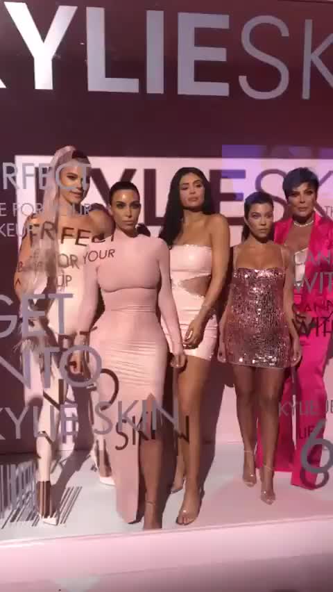 Kardashians