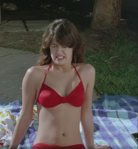 Fast Times at Ridgemont High