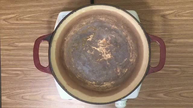 One Pot Zuppa Toscana - Blade & Butter