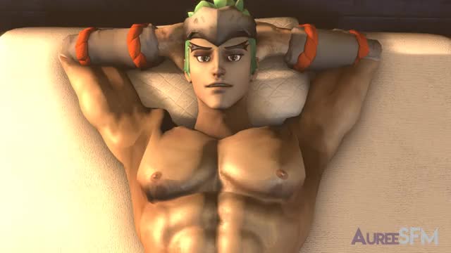 3D Animation Gay gif