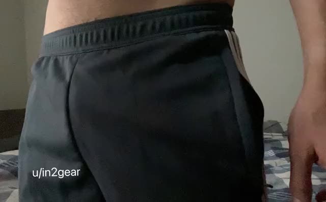 Ergowear Bulge