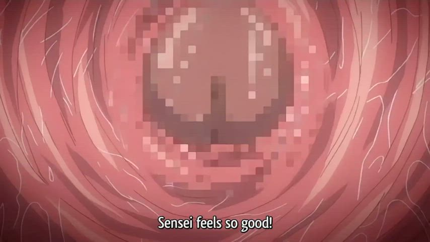 animation anime hentai gif