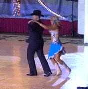 dancing gif