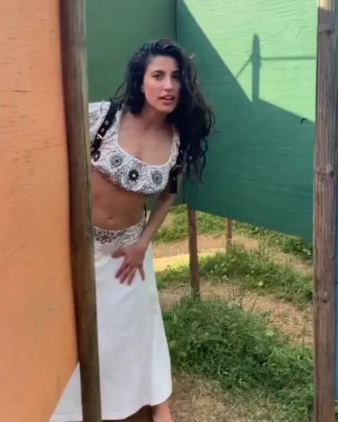 Tania Raymonde 