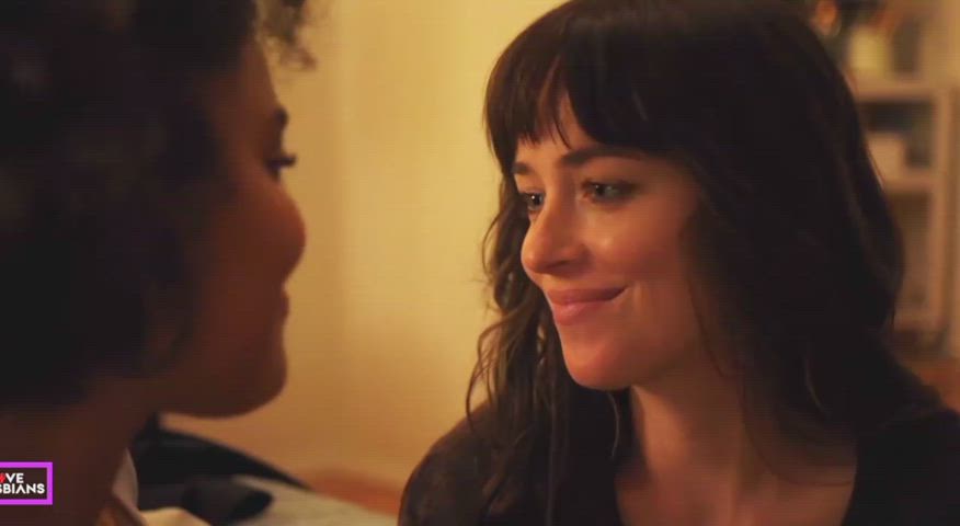 brunette celebrity dakota johnson fetish interracial kissing lesbians softcore undressing