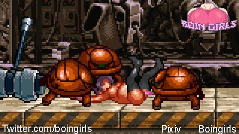 Metal Slug (1)