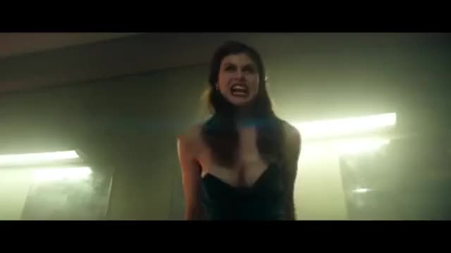 alexandra daddario