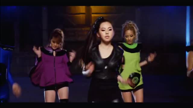 y2mate.com - [HD 1080] [MV] Wonder Girls - The DJ Is Mine (Bright Version) 7WW46nqVb9A