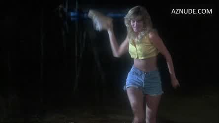 Heidi Kozak - Friday the 13th Part VII: The New Blood (1988)