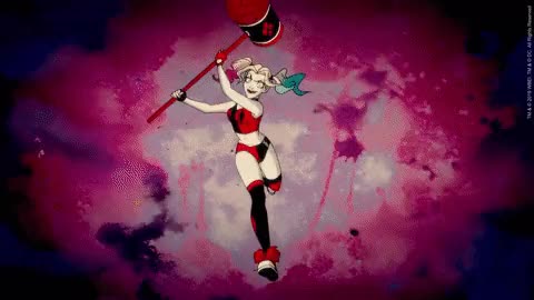 Harley Quinn