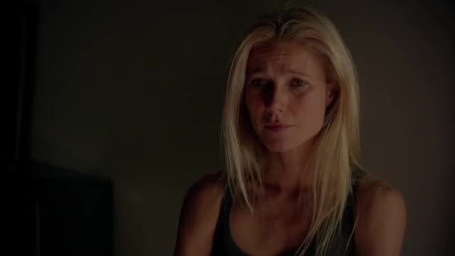 Gwyneth Paltrow gif