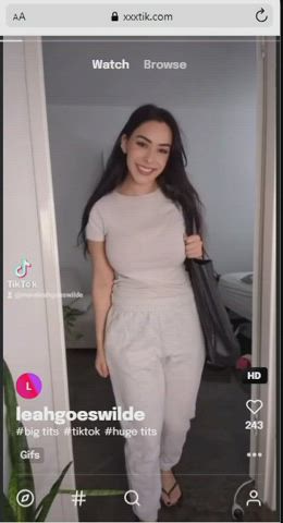 best tiktok trend I have ever seen!