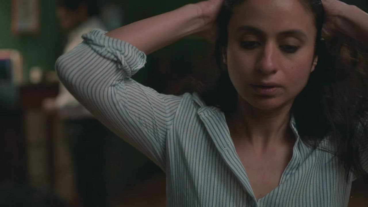 Rasika Dugal hot in Out of Love! 🤤🤤