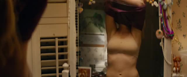 Jennette McCurdy in Little Bitches