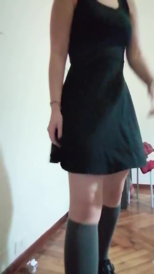 First time posting here, let me see some love for this sundress?