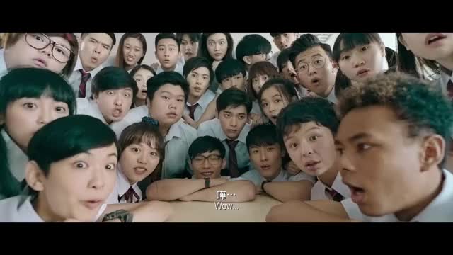 大師兄 | HD粵語正式電影預告 甄子丹 陳喬恩