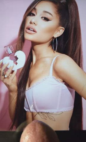 Ariana Grande