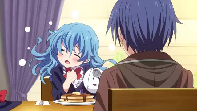 Date A Live III - S3 E2 W2