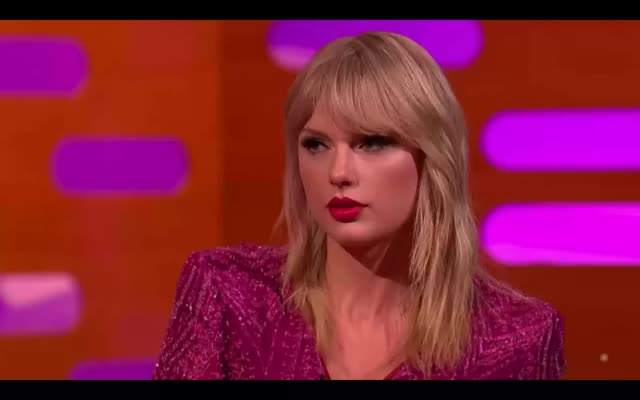 Celebrity Taylor Swift gif