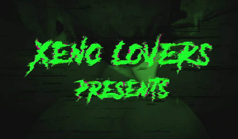 Ghostface &amp; Mikaela Reid [Xeno Lovers]