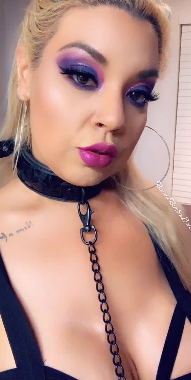 BDSM Barbie ???