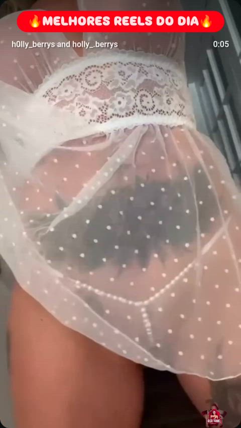 dancing latina lingerie nsfw onlyfans tiktok latinas gif