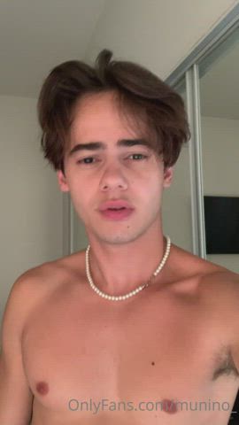 Cute Gay OnlyFans gif