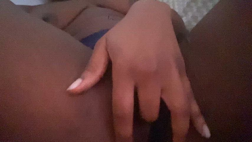 is she pretty enough to cum in? 🥺