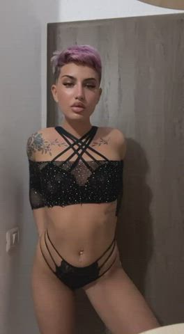 OnlyFans Sex Small Tits gif