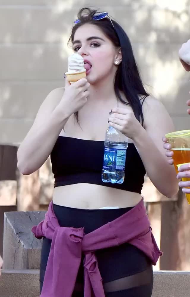 Ariel Winter CelebJihad.com