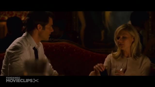 Bachelorette (7/9) Movie CLIP - Harder (2012) HD