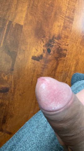 amateur bwc canadian cock milking cum edging foreskin monster cock precum uncircumcised