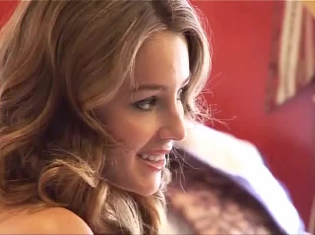 Keeley Hazell