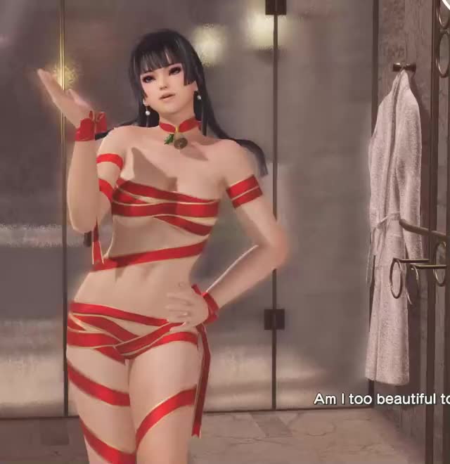 Nyotengu For You