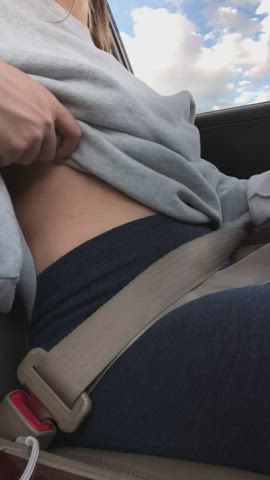 what would you do if you passed me [f] ?