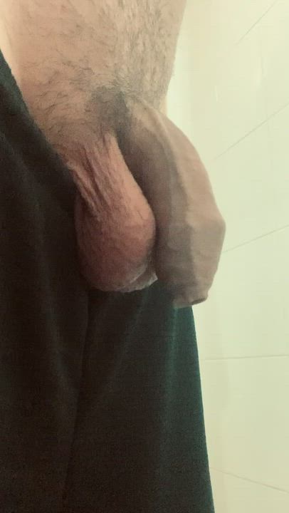 Foreskin gif