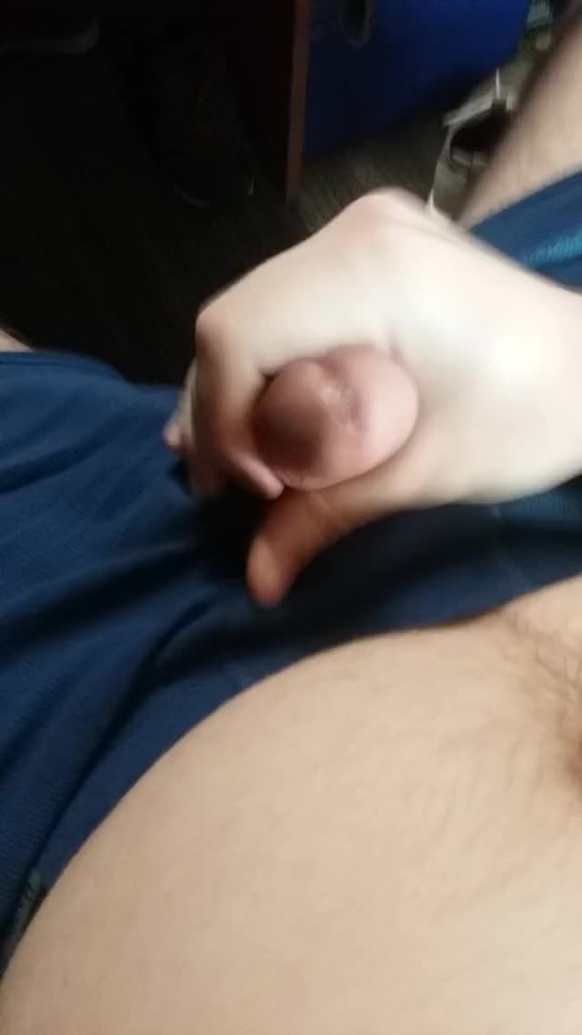 Cumshot video